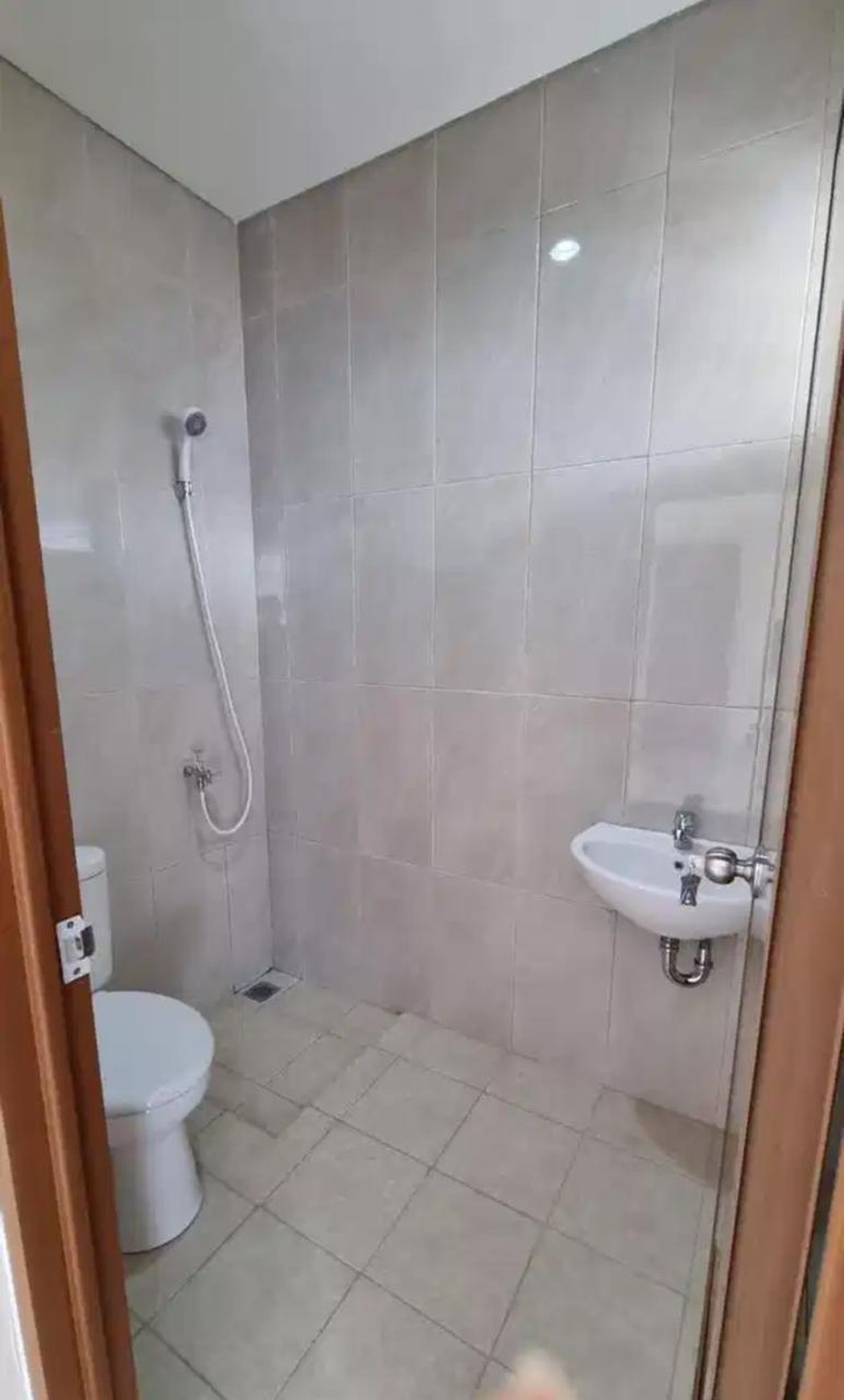 RUMAH KONDISI BARU YANG NYAMAN SIAP HUNI DI KOTA BOGOR PERUMAHAN OCBD BOGOR UTARA