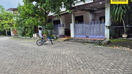 Dijual Rumah SHM di Blimbing Pondok Candra Sidoarjo