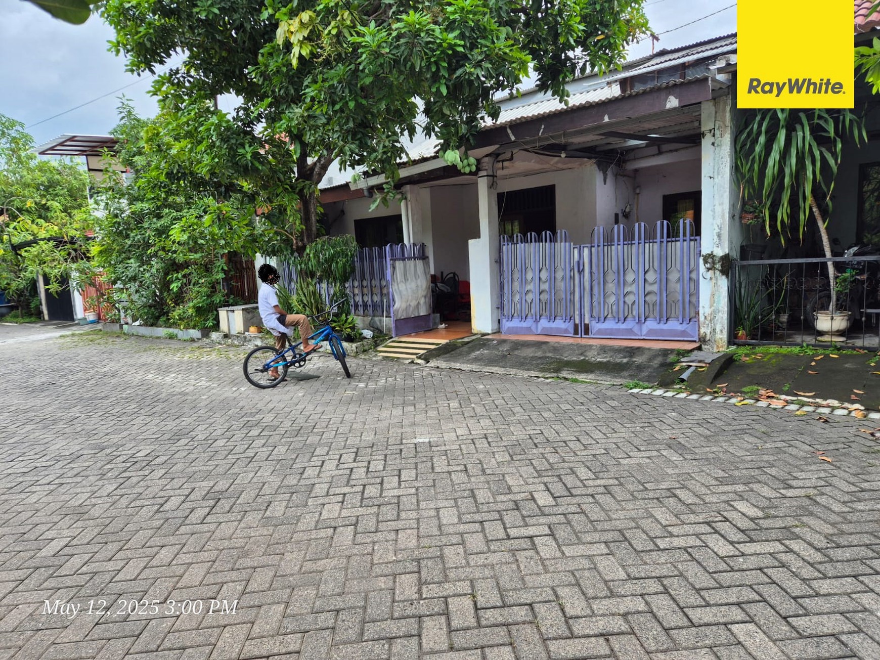 Dijual Rumah SHM di Blimbing Pondok Candra Sidoarjo