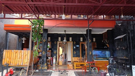 Rumah 3 Lantai Siap Hunii denggan Hunian Nyaman @Pamulang