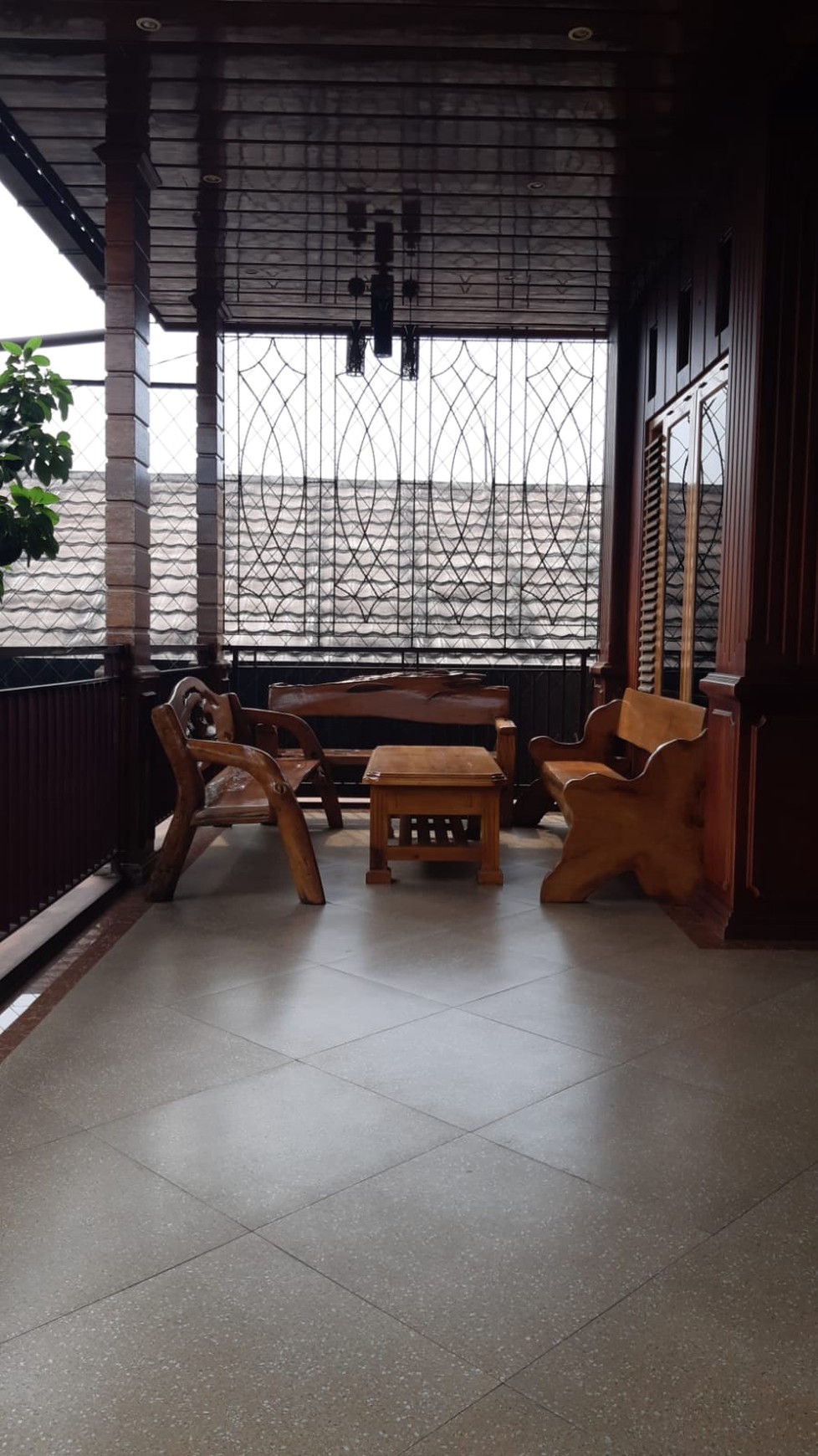Rumah 3 Lantai Siap Hunii denggan Hunian Nyaman @Pamulang