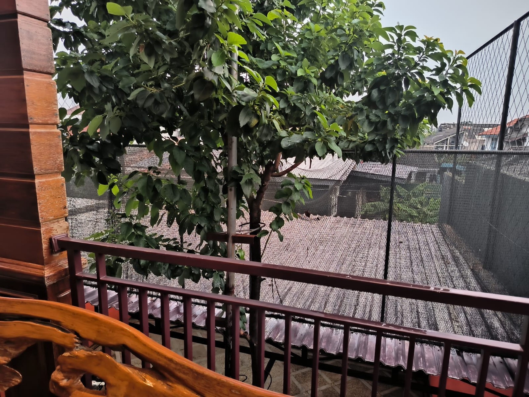 Rumah 3 Lantai Siap Hunii denggan Hunian Nyaman @Pamulang