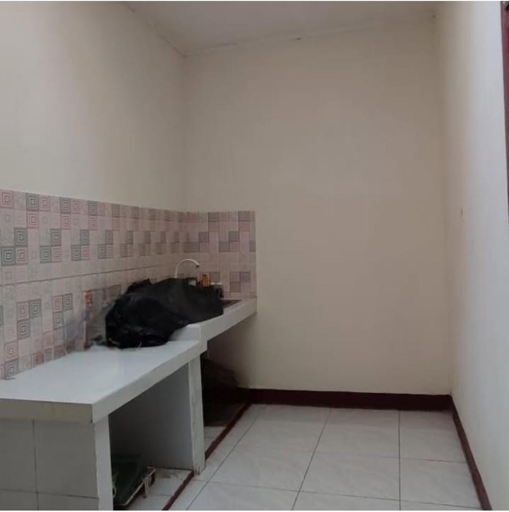 Rumah Bagus Dekat Mekar Sari