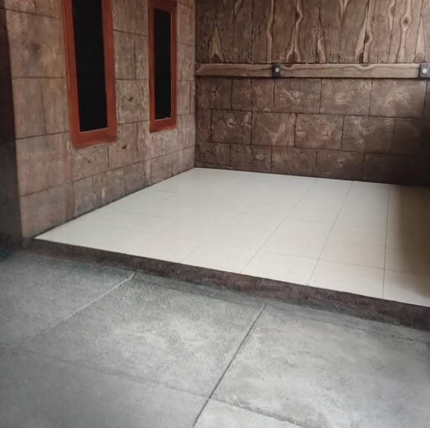 Rumah Bagus Dekat Mekar Sari