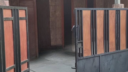 Rumah Bagus Dekat Mekar Sari