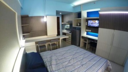 DIJUAL Apatemen Margonda Residence