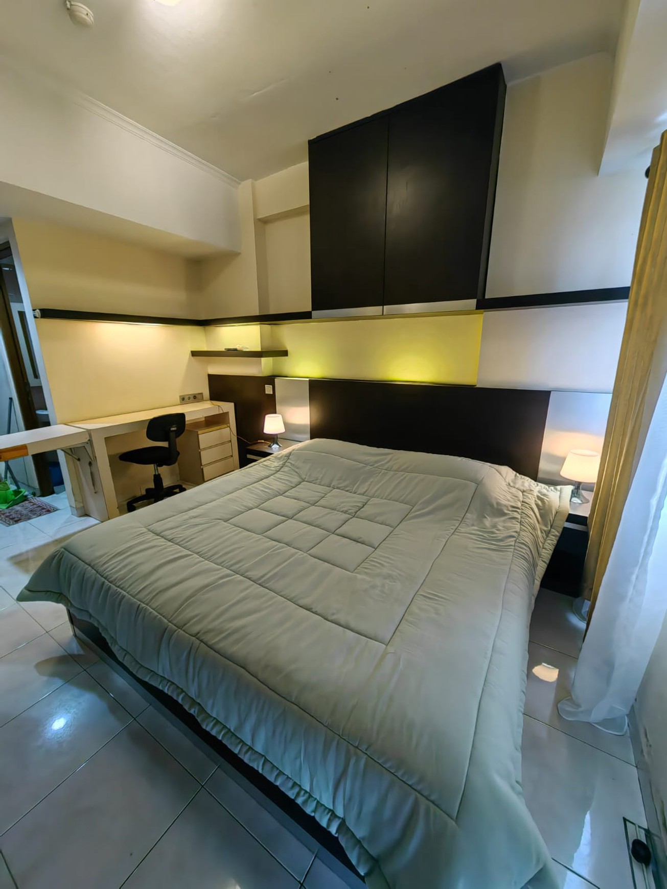 DIJUAL Apatemen Margonda Residence