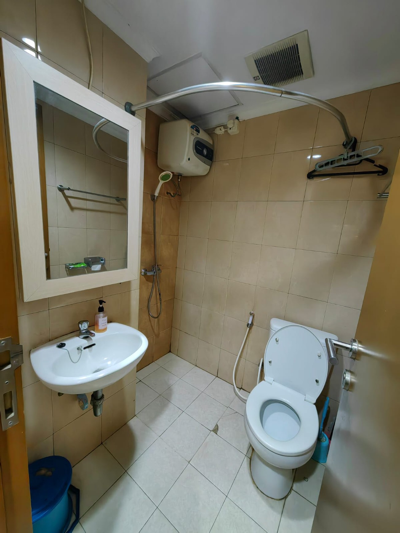 DIJUAL Apatemen Margonda Residence