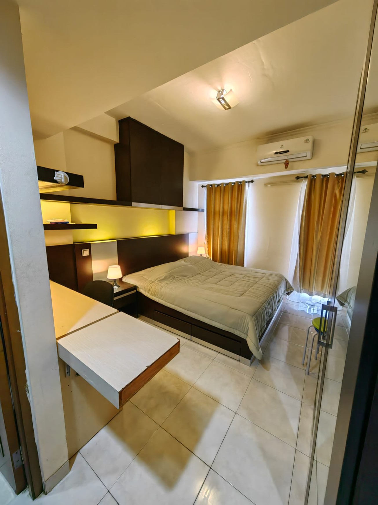 DIJUAL Apatemen Margonda Residence