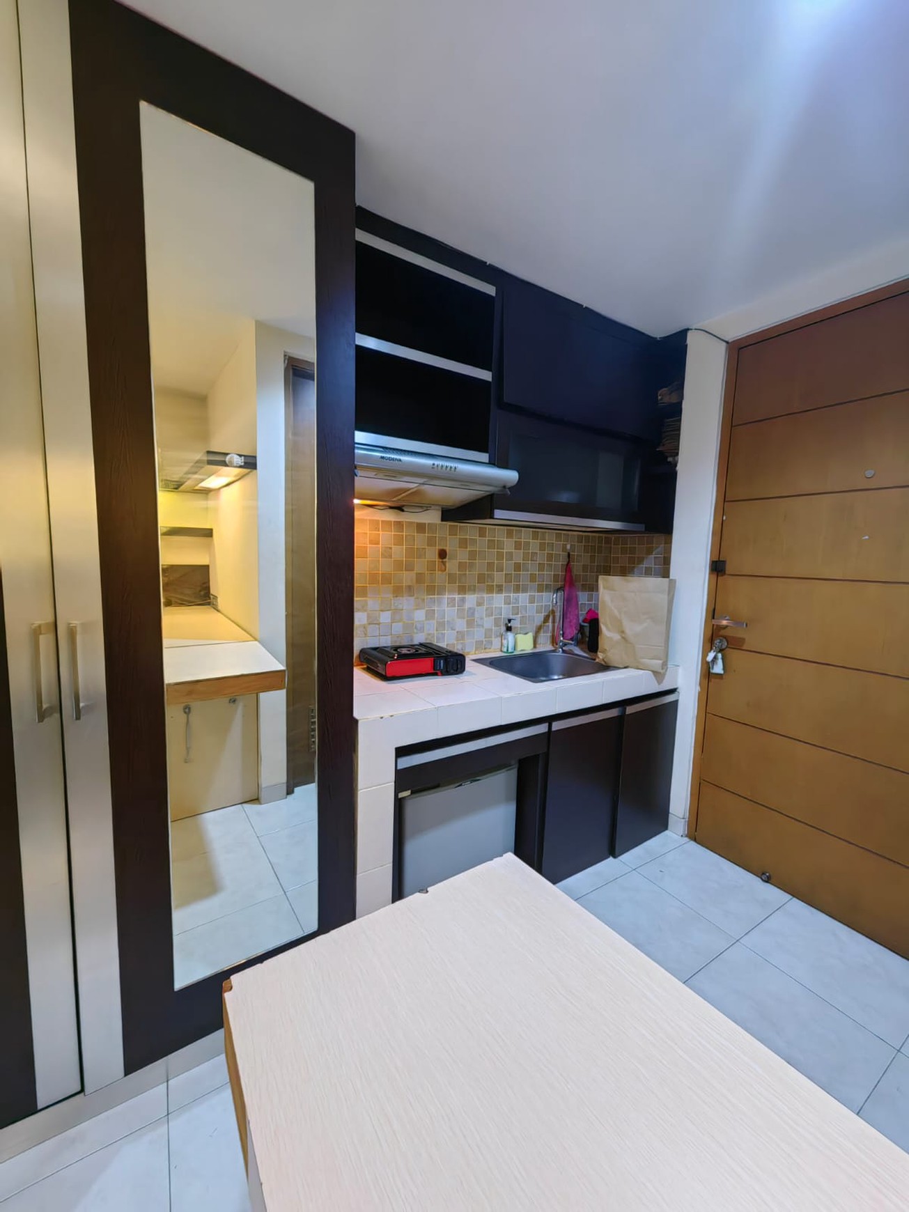 DIJUAL Apatemen Margonda Residence