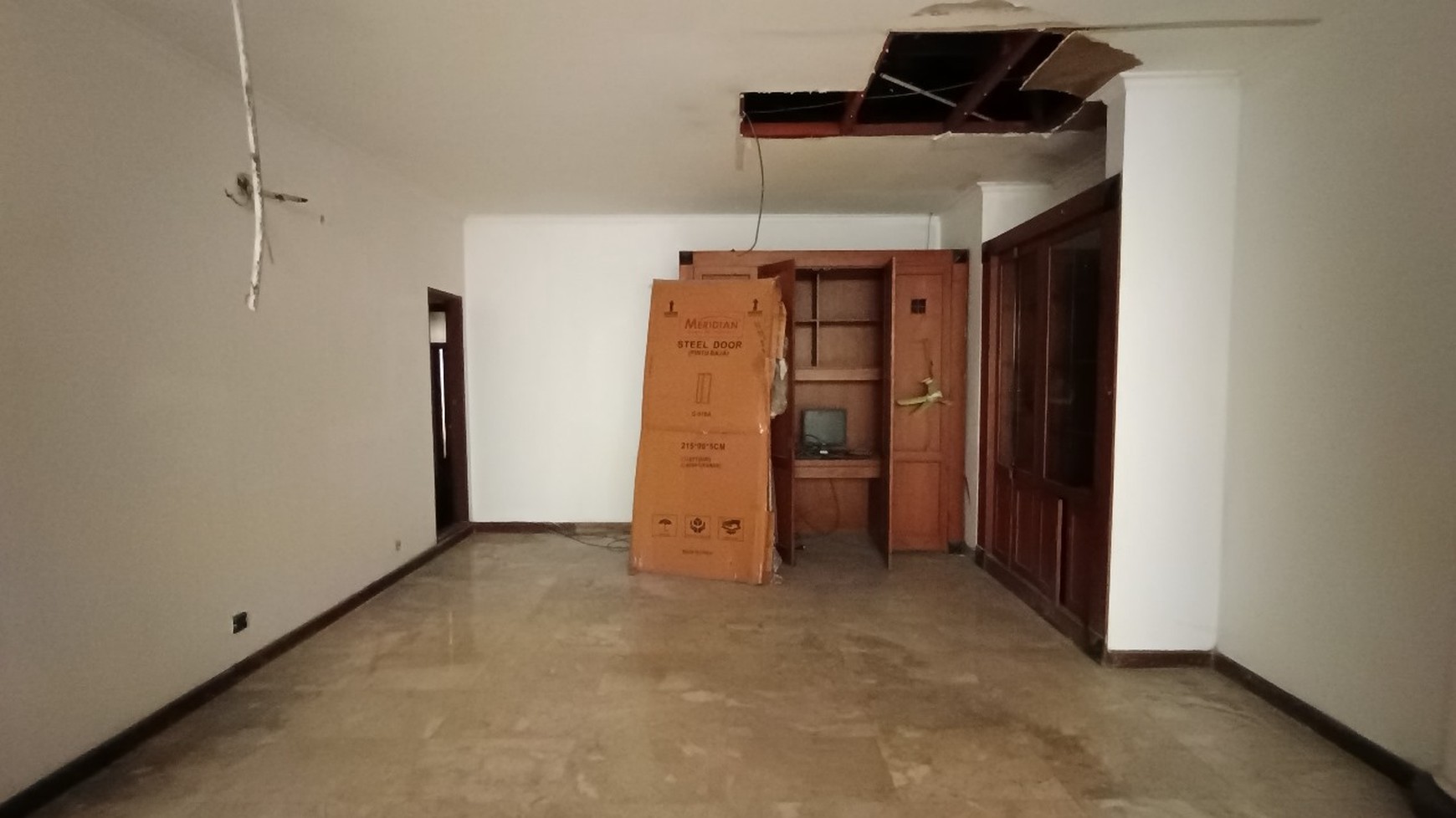 Dijual Rumah Mewah 2 Lantai di Pondok Indah, Jakarta Selatan