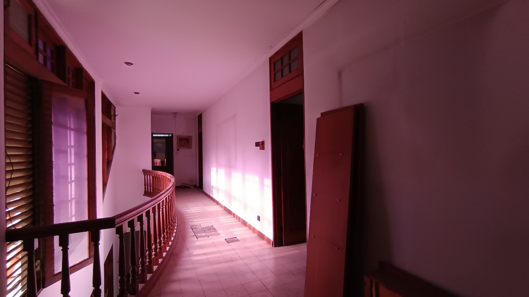 Dijual Rumah Mewah 2 Lantai di Pondok Indah, Jakarta Selatan