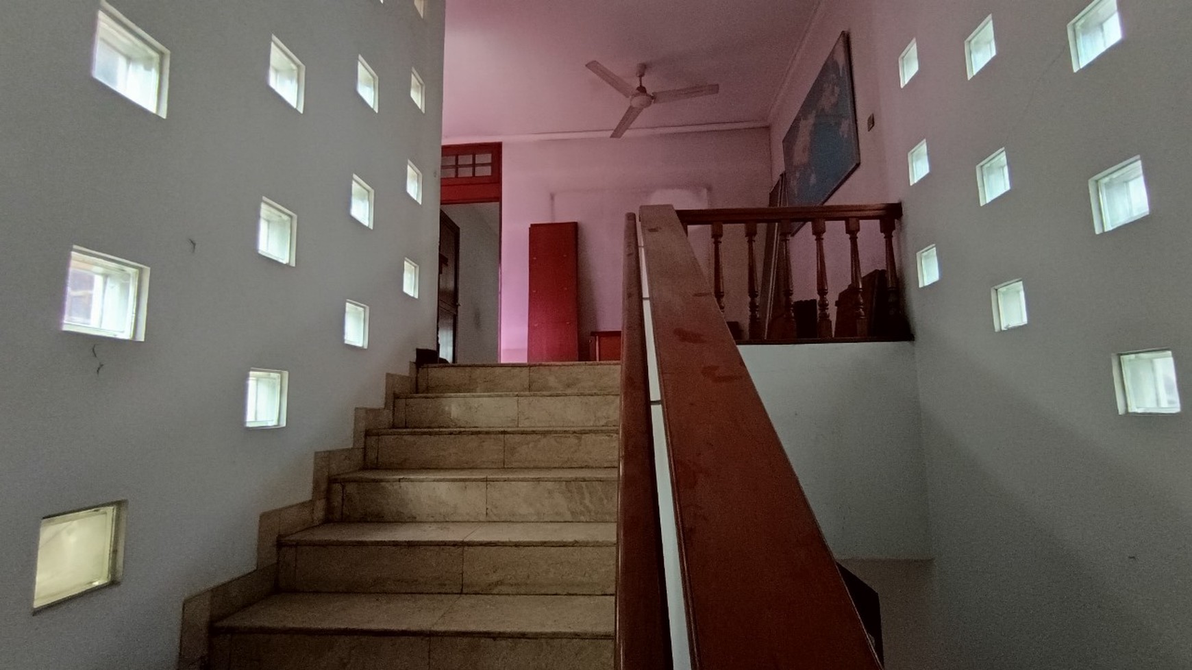 Dijual Rumah Mewah 2 Lantai di Pondok Indah, Jakarta Selatan