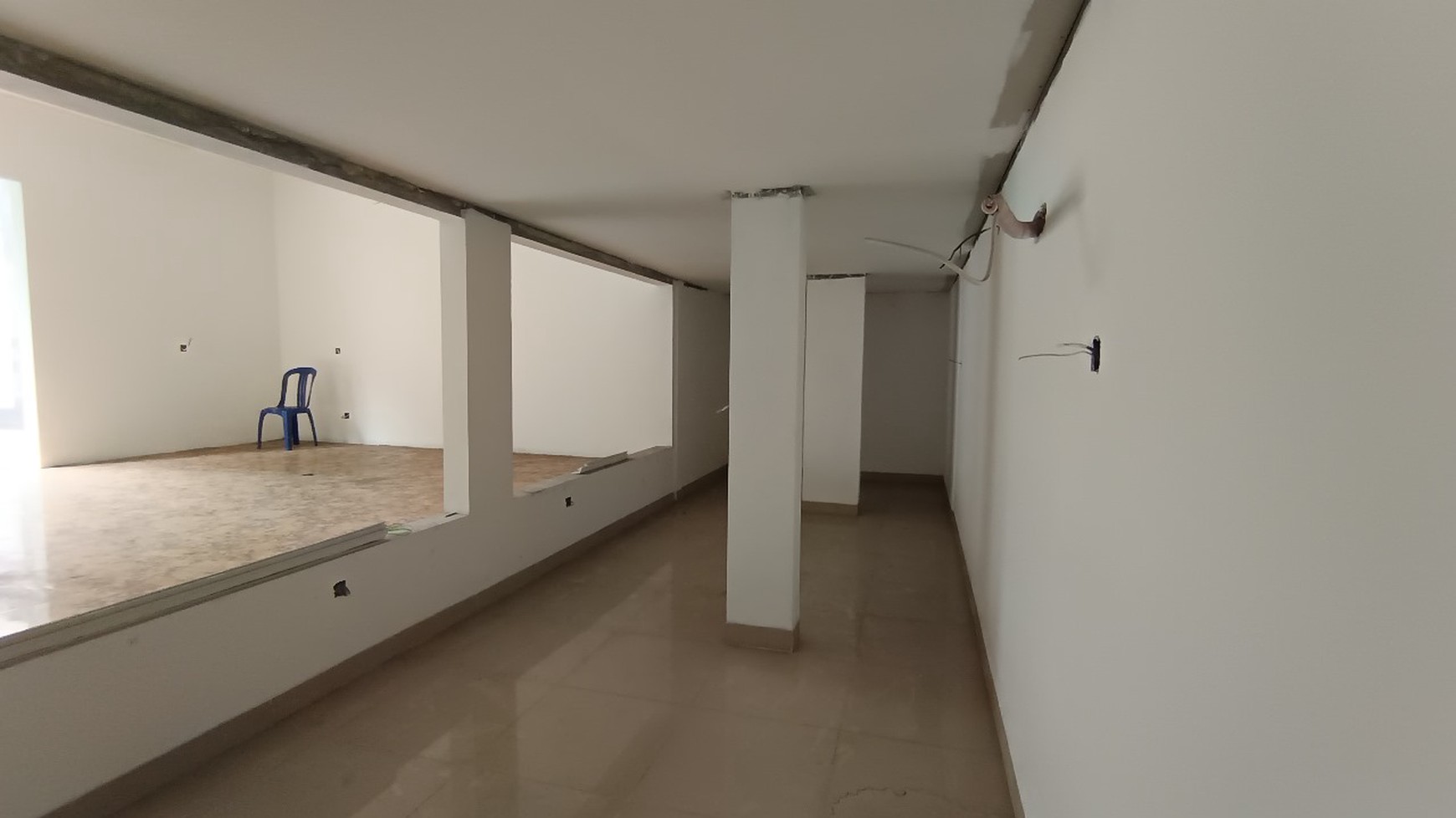 Dijual Rumah Mewah 2 Lantai di Pondok Indah, Jakarta Selatan
