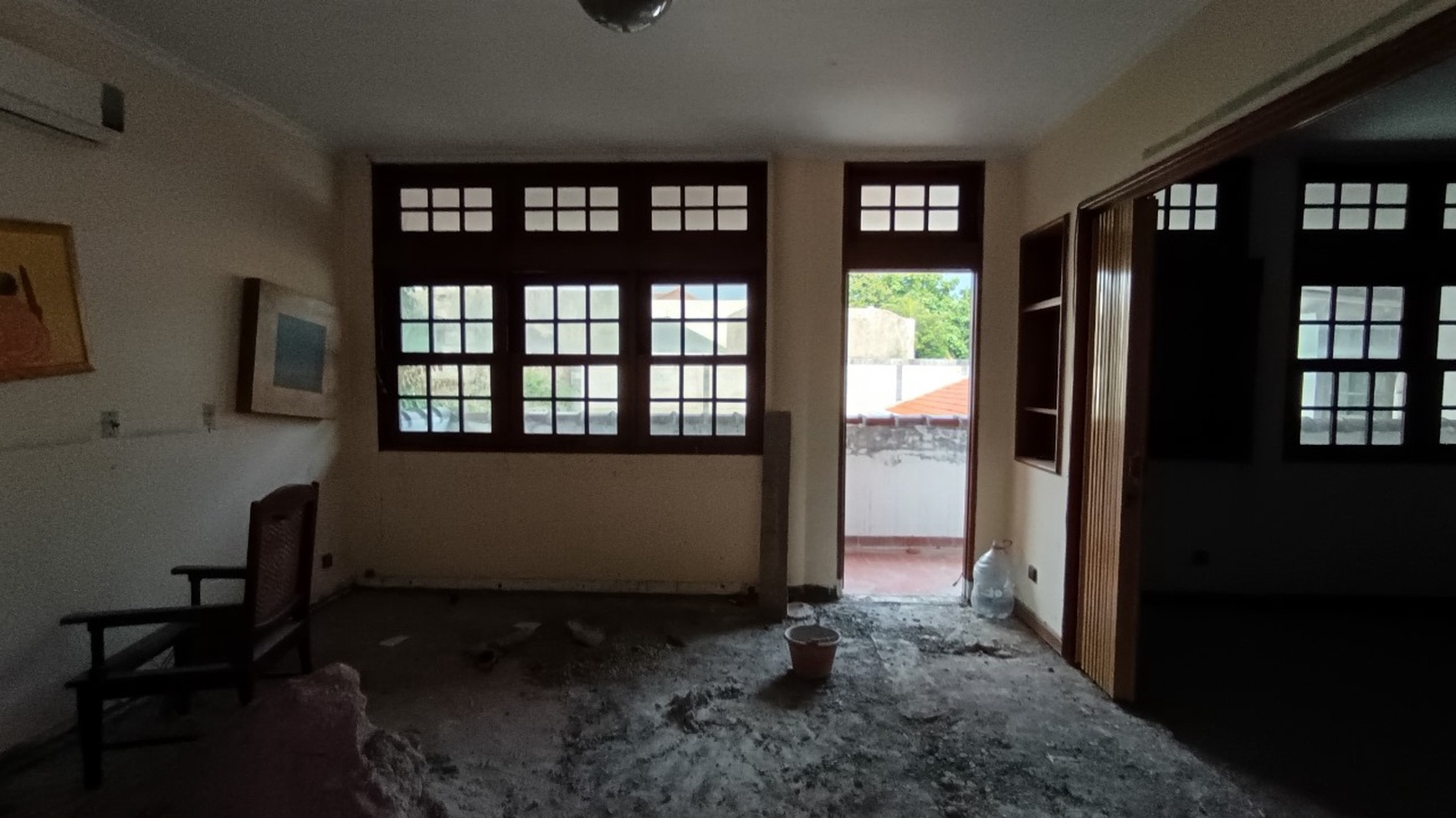 Dijual Rumah Mewah 2 Lantai di Pondok Indah, Jakarta Selatan