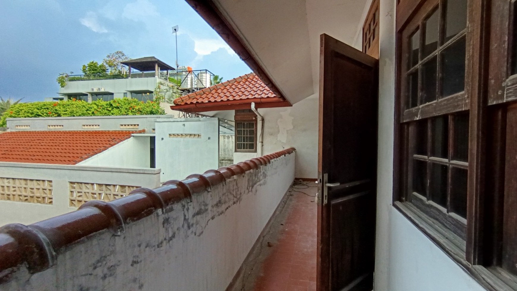 Dijual Rumah Mewah 2 Lantai di Pondok Indah, Jakarta Selatan