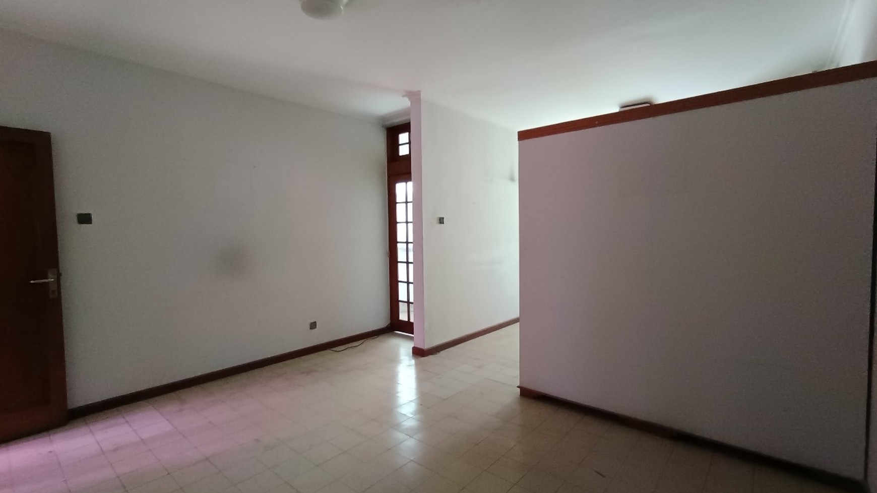 Dijual Rumah Mewah 2 Lantai di Pondok Indah, Jakarta Selatan