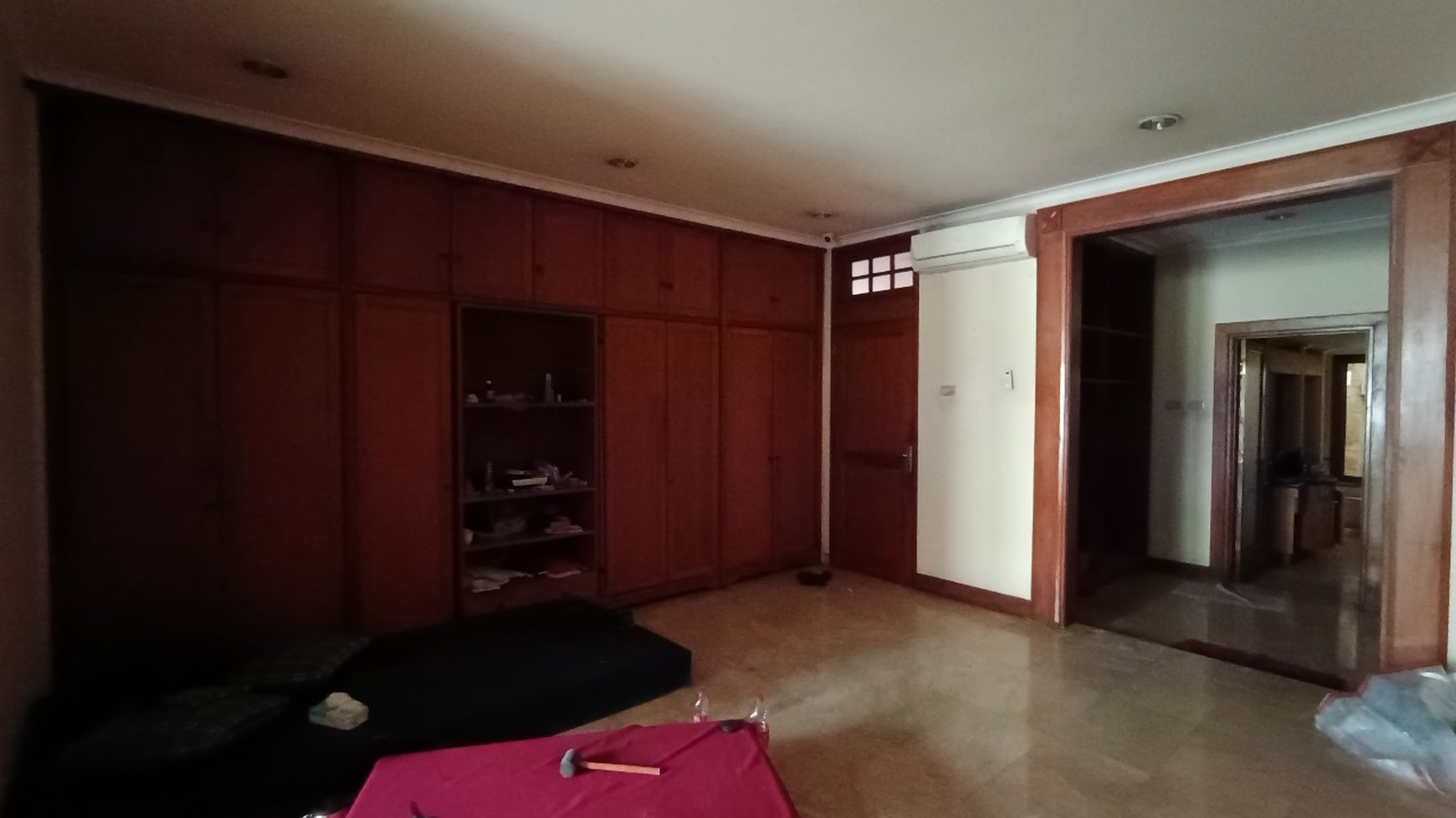 Dijual Rumah Mewah 2 Lantai di Pondok Indah, Jakarta Selatan