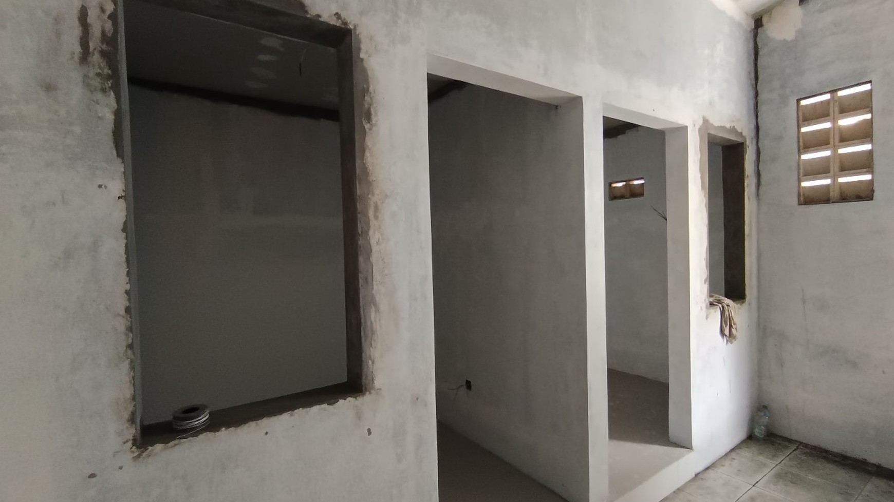 Dijual Rumah Mewah 2 Lantai di Pondok Indah, Jakarta Selatan