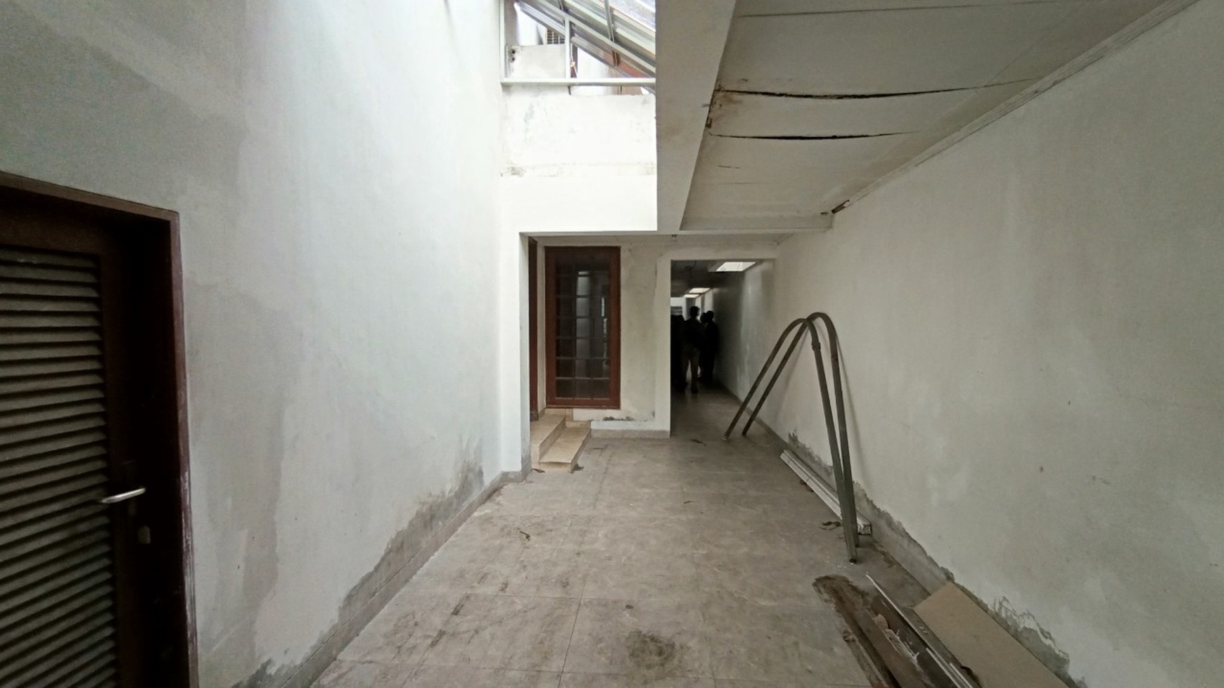 Dijual Rumah Mewah 2 Lantai di Pondok Indah, Jakarta Selatan