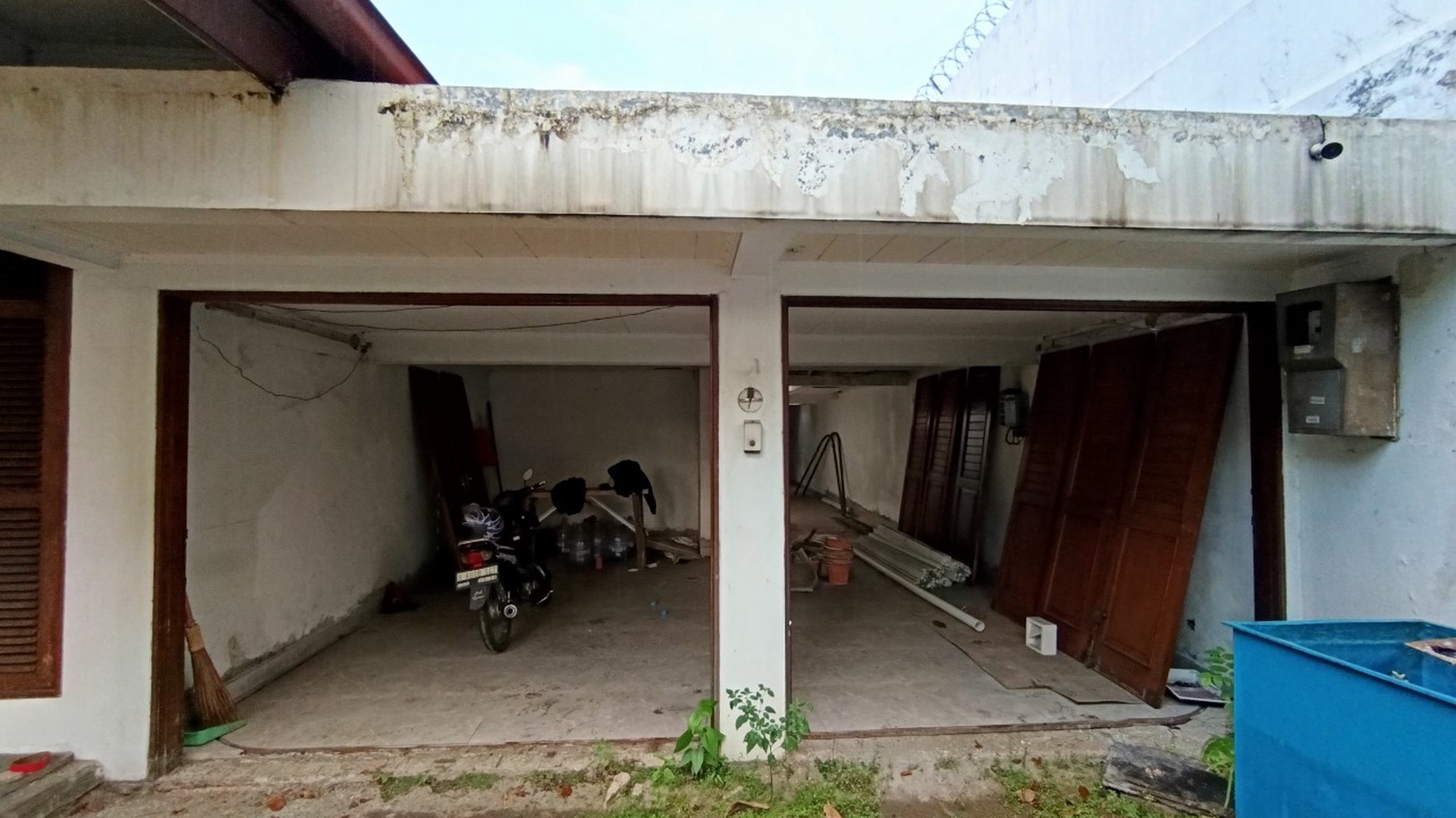 Dijual Rumah Mewah 2 Lantai di Pondok Indah, Jakarta Selatan