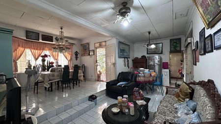 Rumah siap huni,nyaman di Bintaro Jaya sektor 2