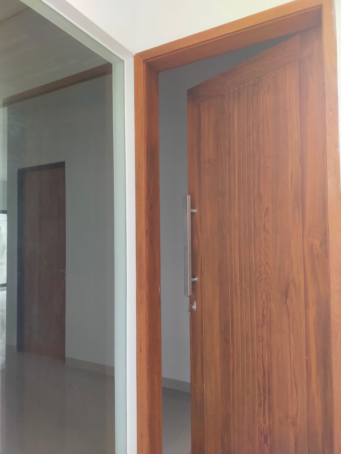 Rumah Mewah dalam Perum damai Regency Ngaglik Sleman 