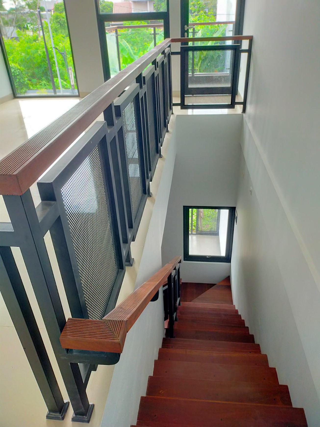 Rumah Mewah dalam Perum damai Regency Ngaglik Sleman 