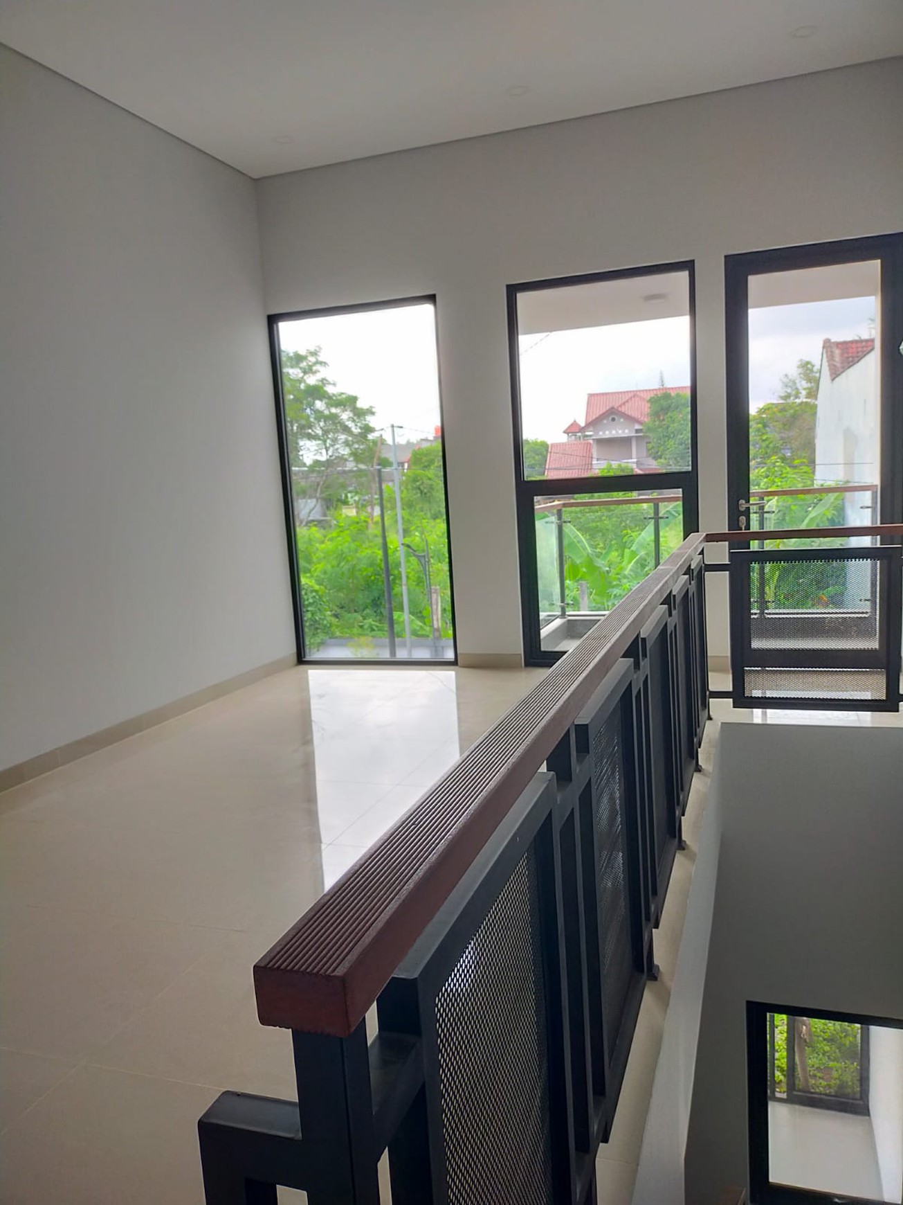 Rumah Mewah dalam Perum damai Regency Ngaglik Sleman 