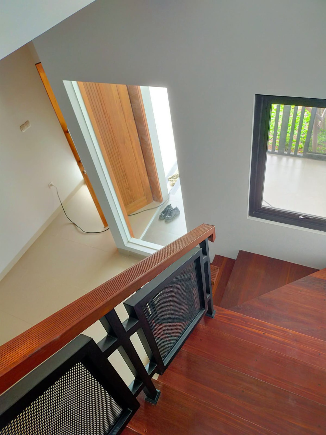 Rumah Mewah dalam Perum damai Regency Ngaglik Sleman 