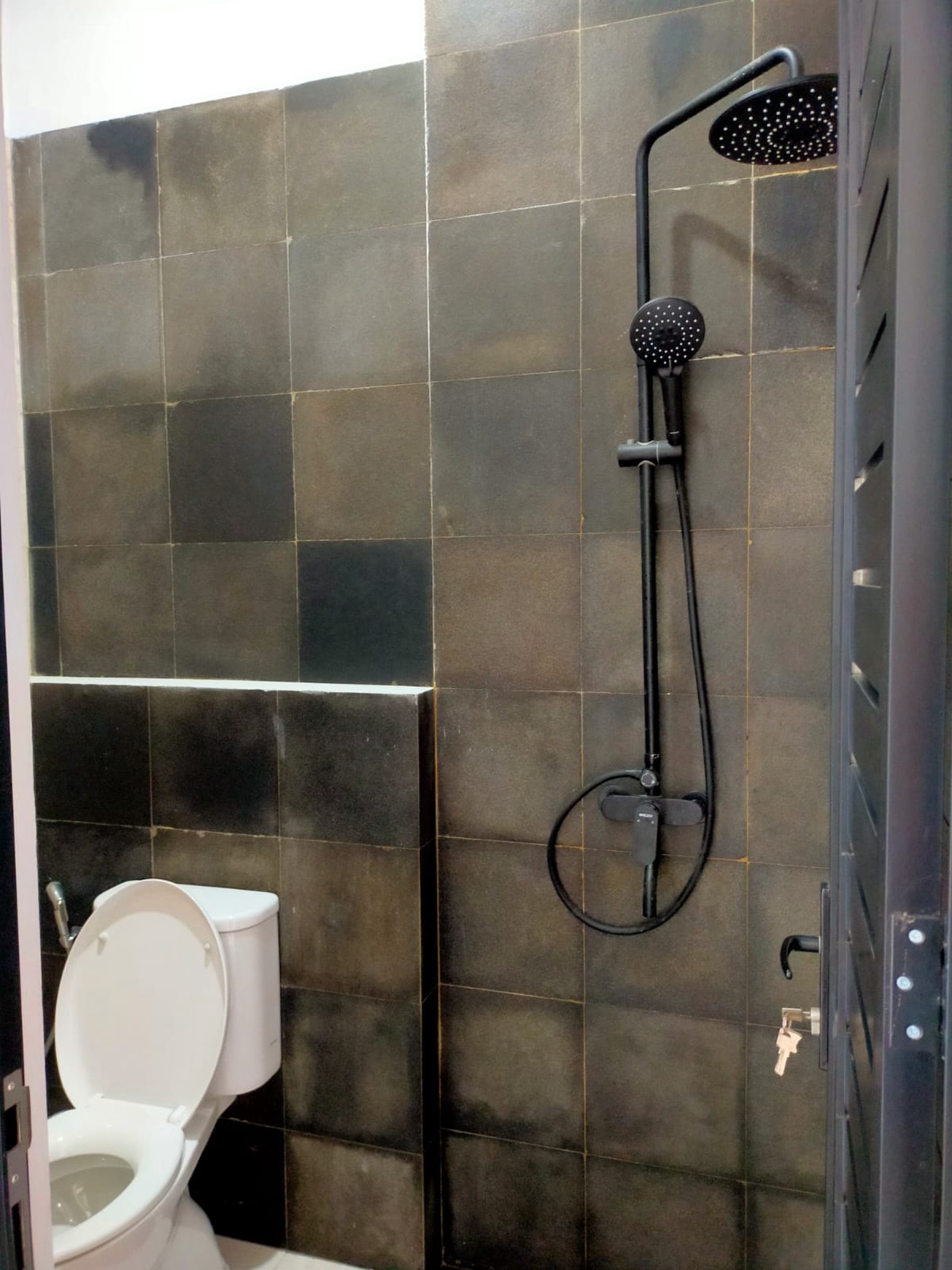 Rumah Mewah dalam Perum damai Regency Ngaglik Sleman 