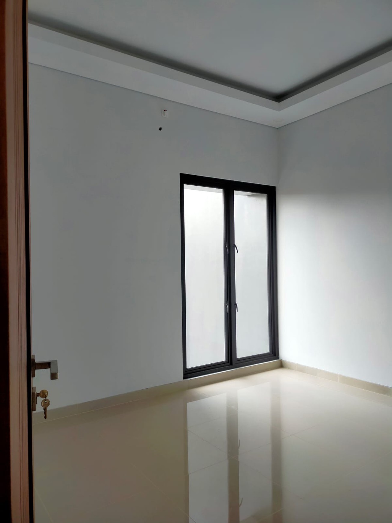 Rumah Mewah dalam Perum damai Regency Ngaglik Sleman 