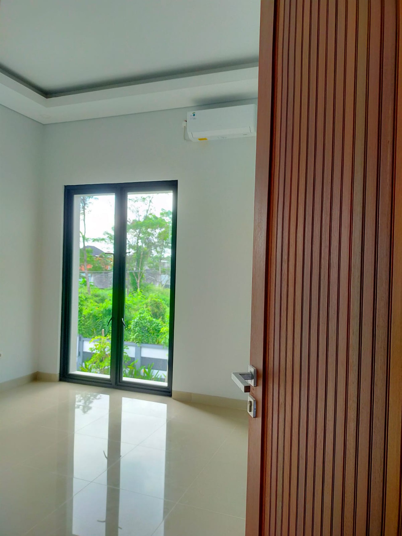 Rumah Mewah dalam Perum damai Regency Ngaglik Sleman 