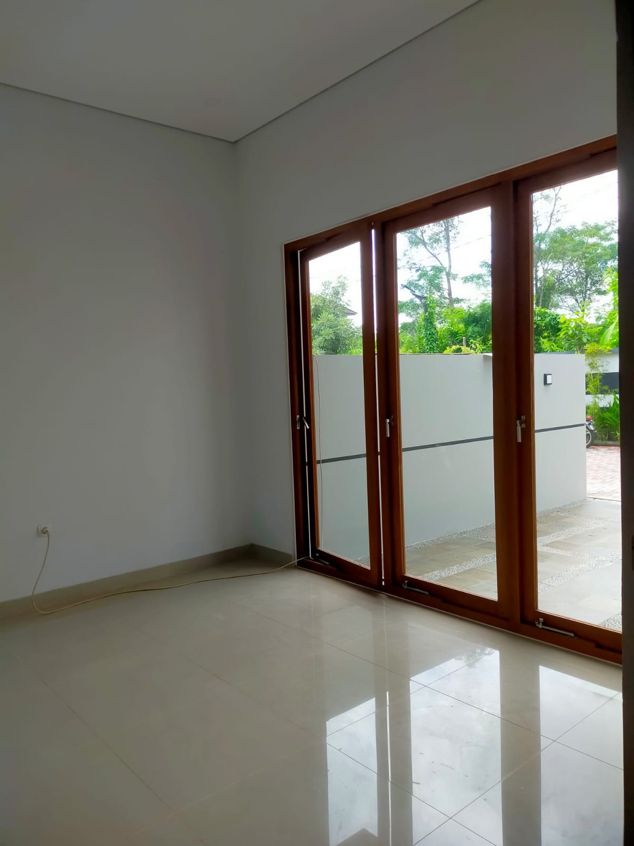 Rumah Mewah dalam Perum damai Regency Ngaglik Sleman 