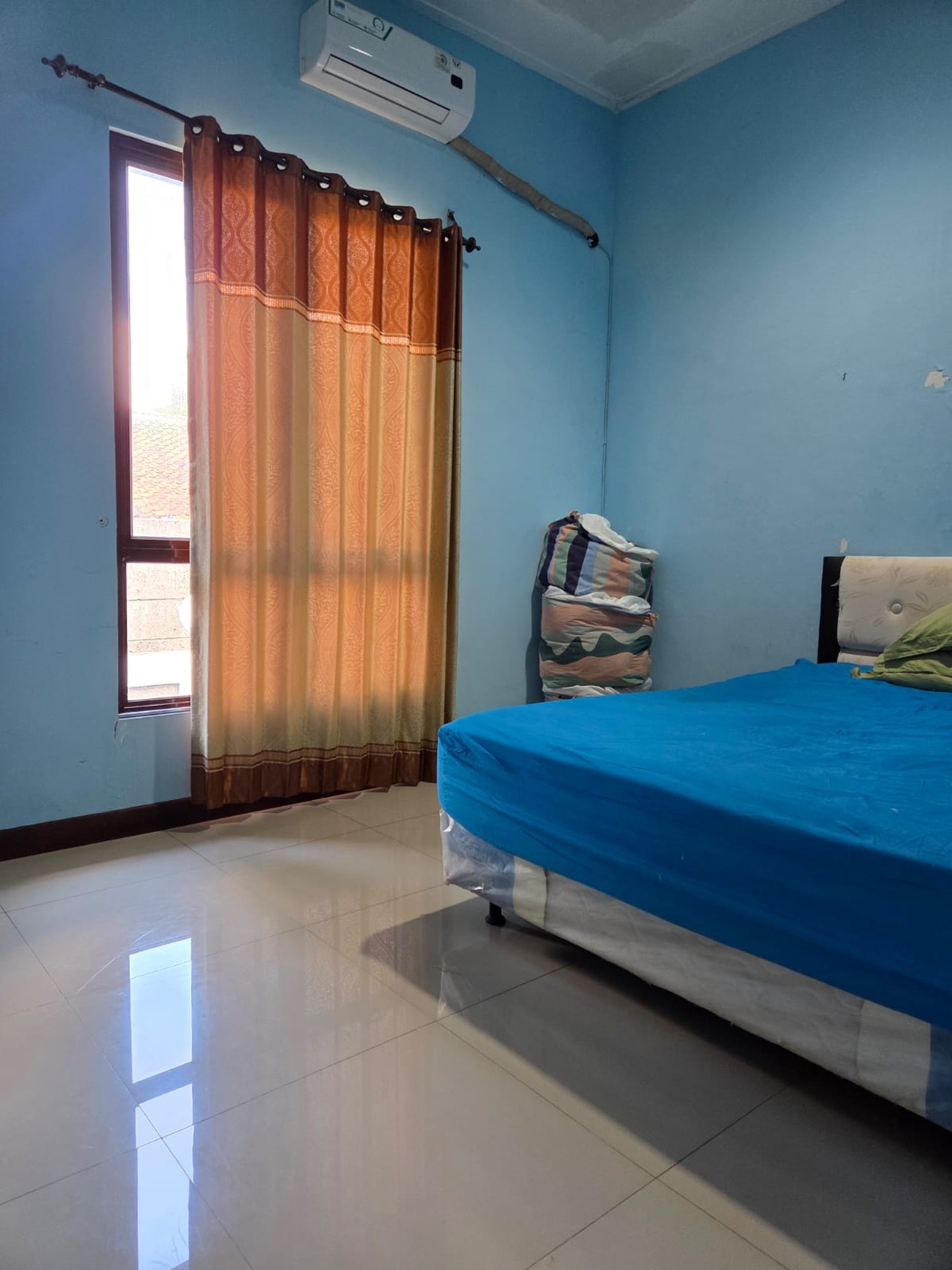 Rumah Siap Huni dengan Hunian Nyaman dan Asri di Bintaro Sektor 9
