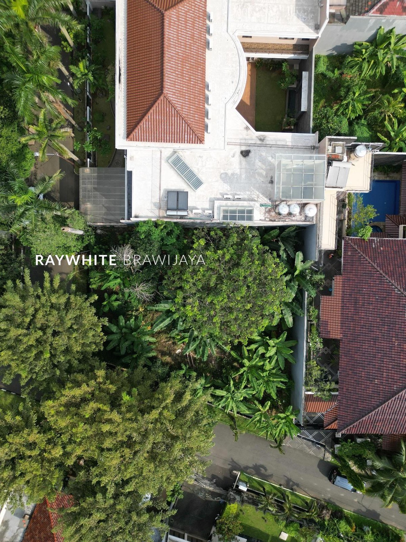 Kavling Tanah Lokasi Strategis Area Mega Kuningan