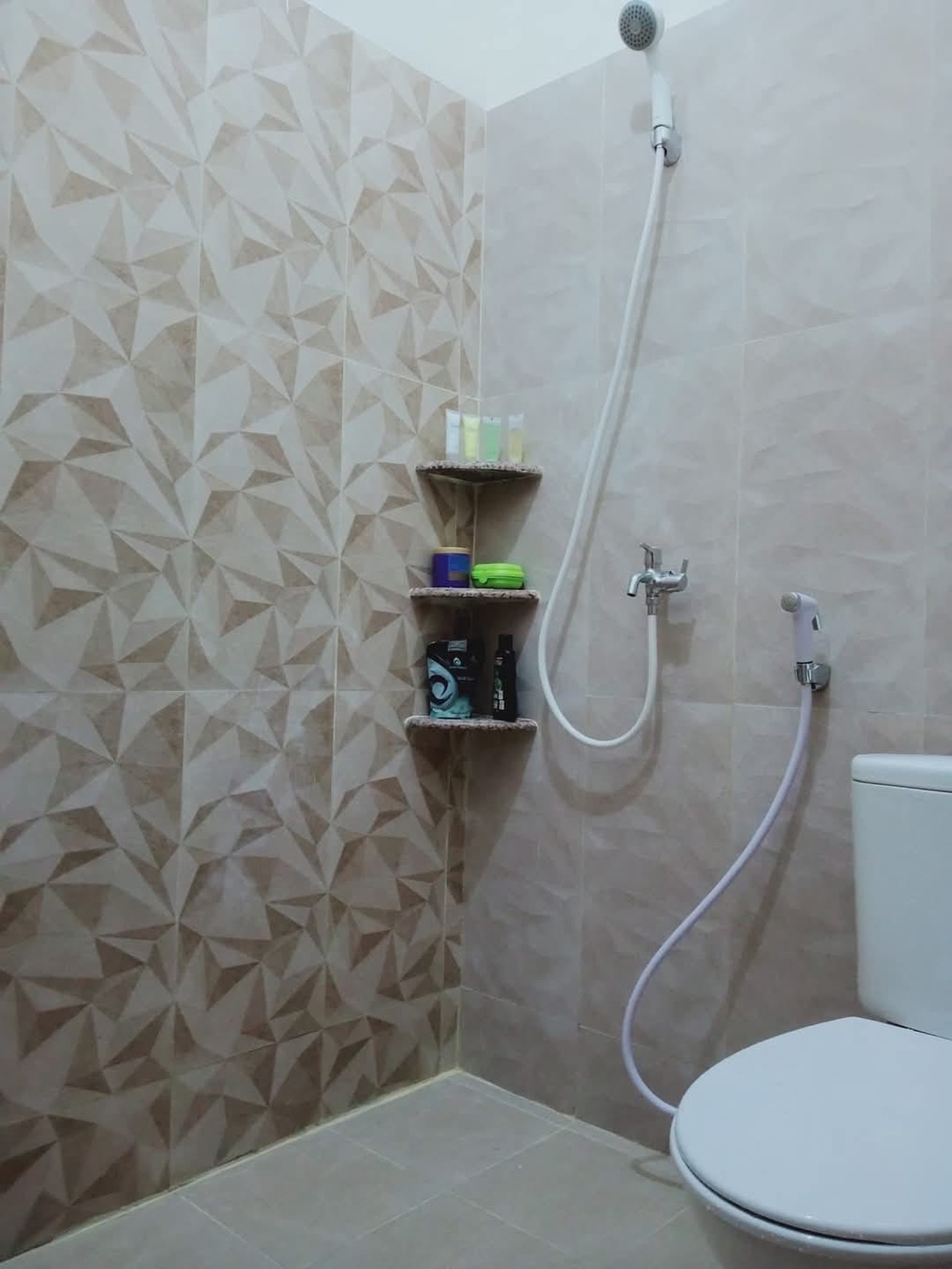 Rumah Cozy Manukan, Surabaya