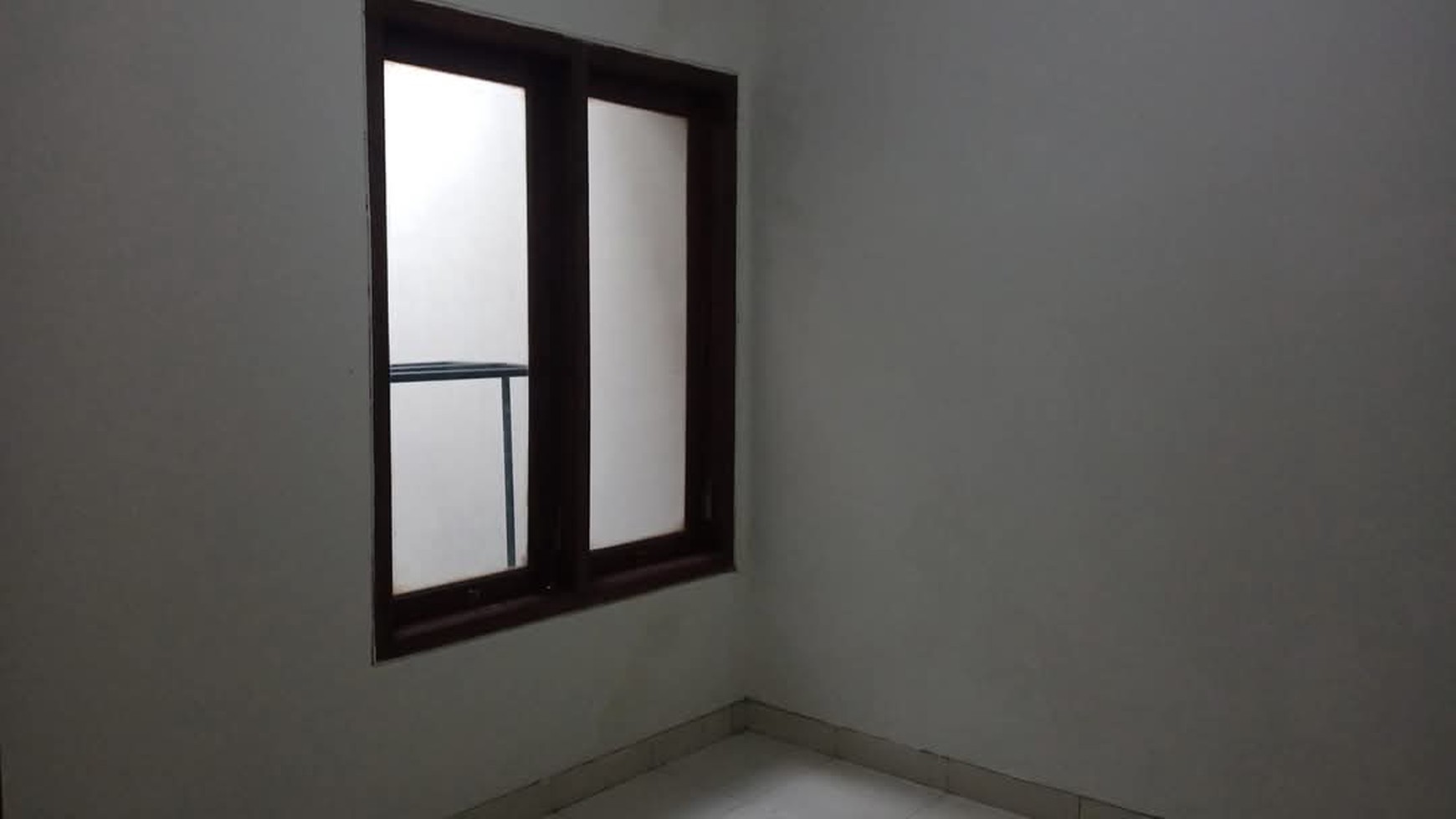 Rumah Cozy Manukan, Surabaya