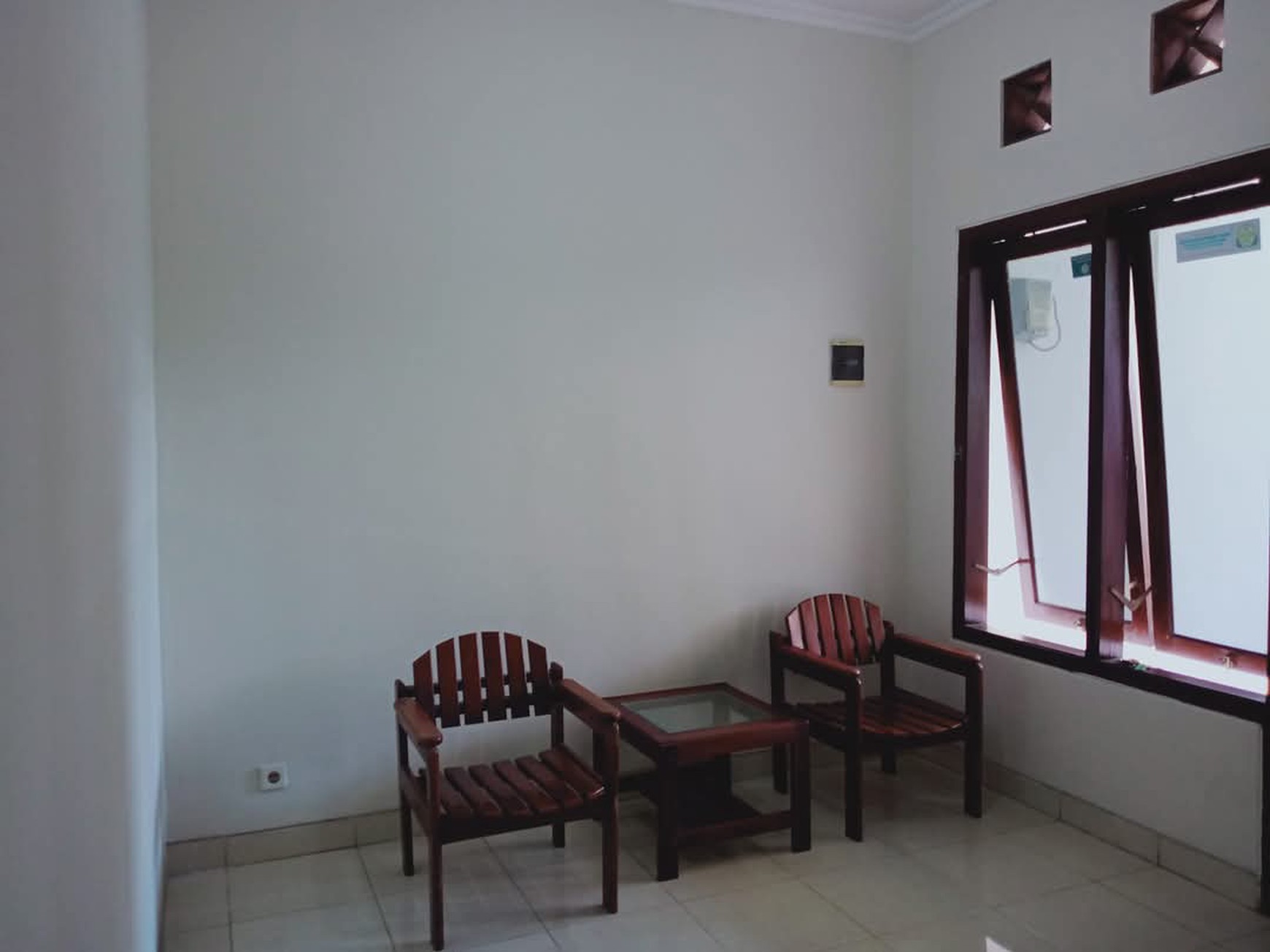 Rumah Cozy Manukan, Surabaya