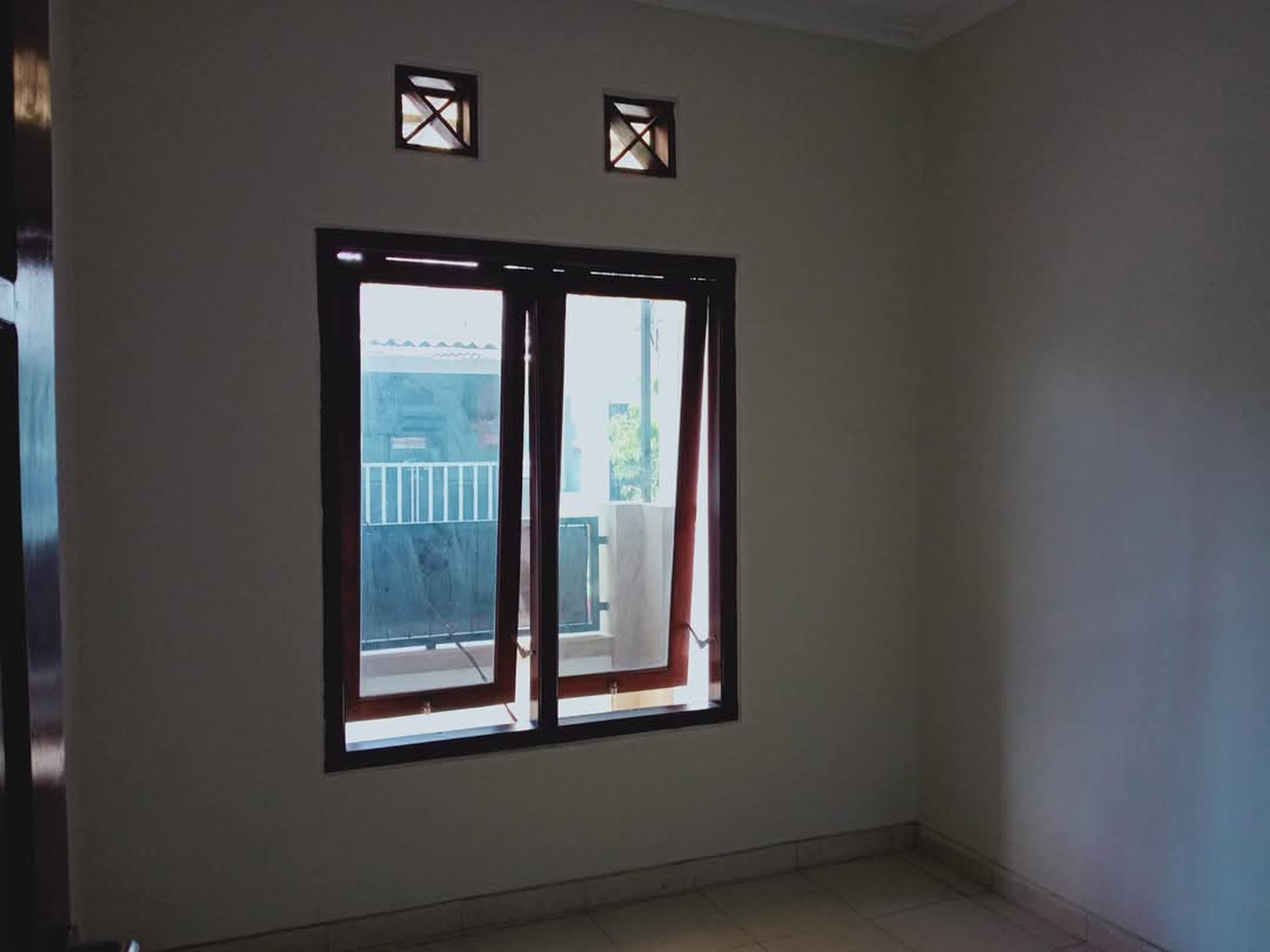 Rumah Cozy Manukan, Surabaya