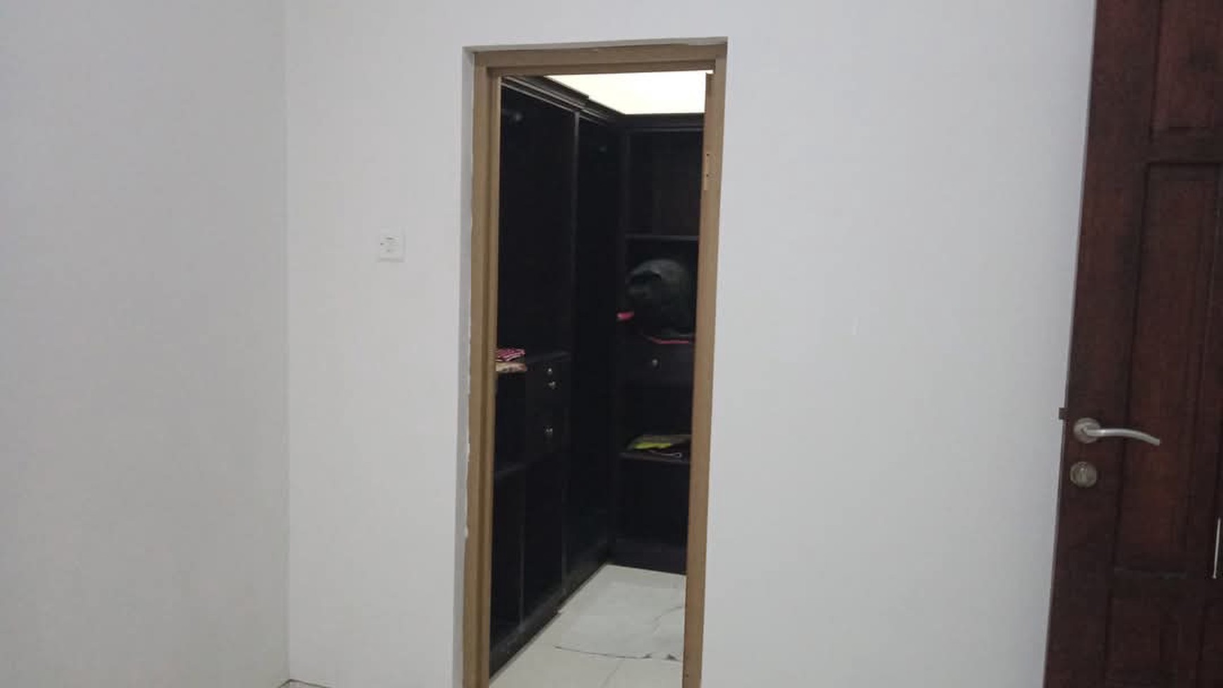 Rumah Cozy Manukan, Surabaya