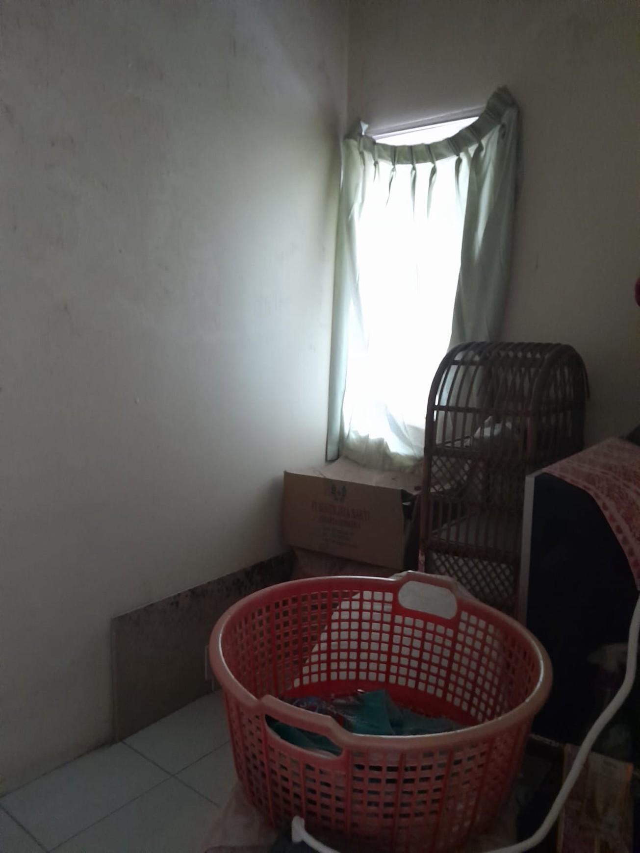 Cinere krukut rumah 1 lantai luas dekat pintu tol