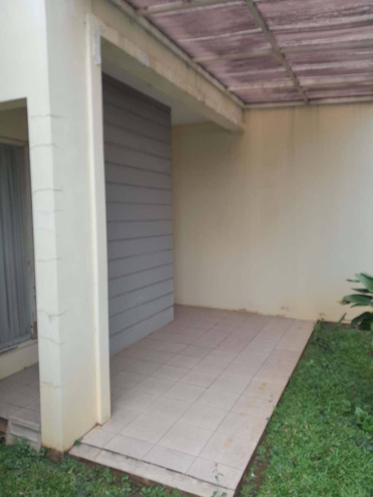 Cinere krukut rumah 1 lantai luas dekat pintu tol