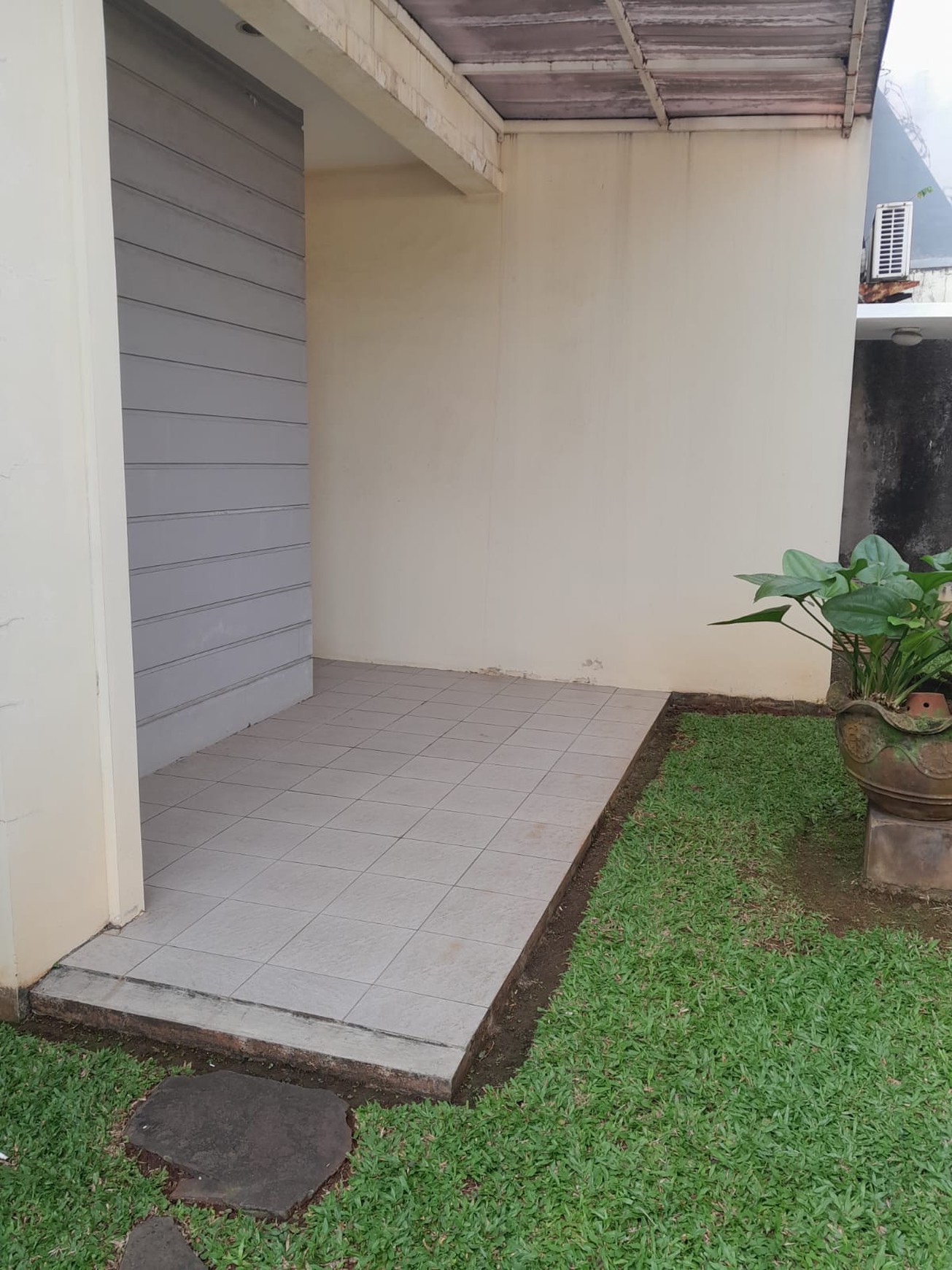 Cinere krukut rumah 1 lantai luas dekat pintu tol