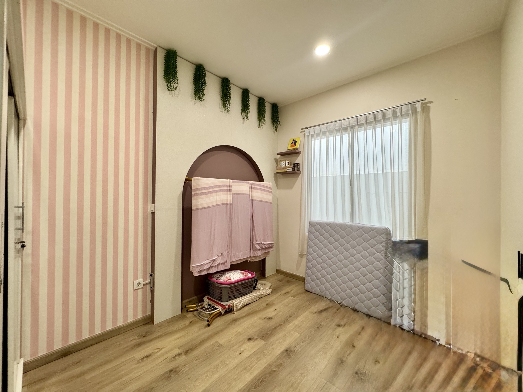 Disewa Rumah Tinggal di Golf Island, Concerto Boulevard, Pik