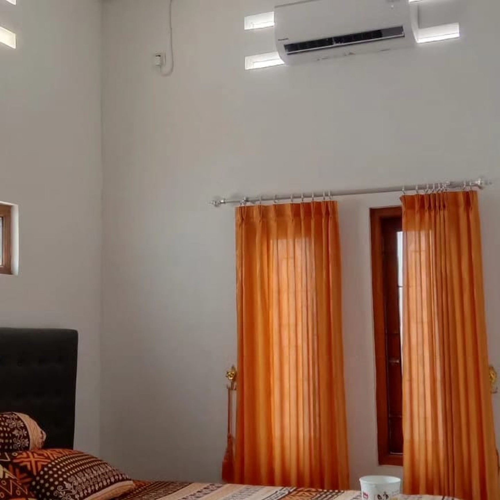 Kost Furnish 10 Kamar Lokasi Startegis Dekat Kawasan Bisnis Jalan Kaliurang 