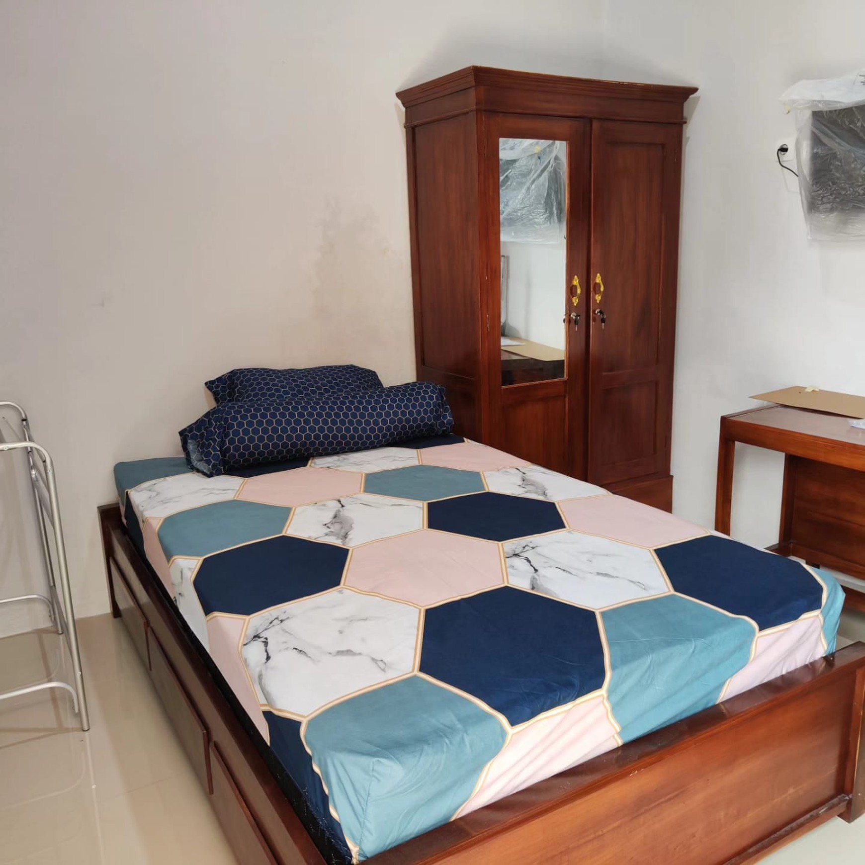 Kost Furnish 10 Kamar Lokasi Startegis Dekat Kawasan Bisnis Jalan Kaliurang 