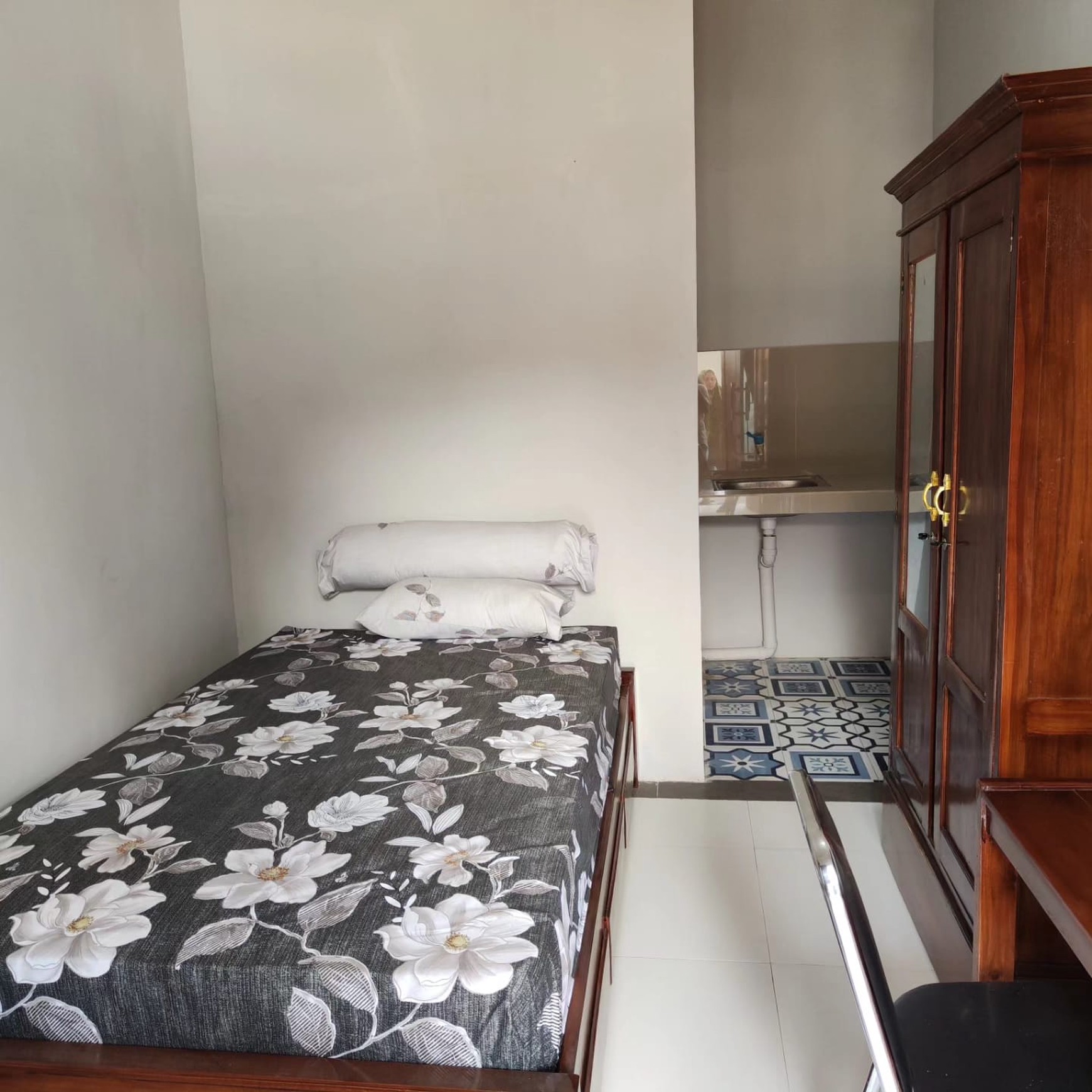 Kost Furnish 10 Kamar Lokasi Startegis Dekat Kawasan Bisnis Jalan Kaliurang 