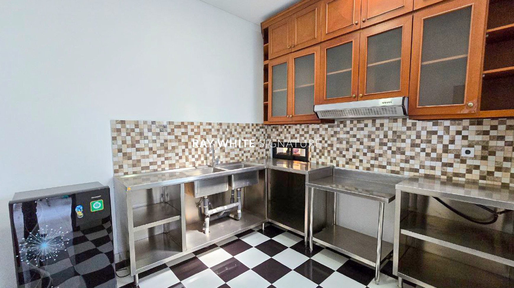 Jual Rumah Mewah di Komplek Mampang Exclusive Kav 3