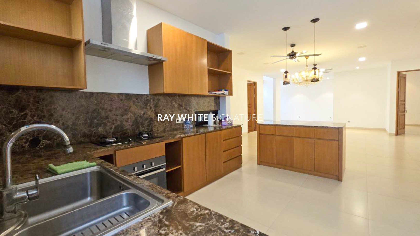 Jual Rumah Mewah di Komplek Mampang Exclusive Kav 3